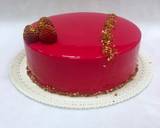 Dolce Mio Des Rois Du Gateau Saison 2 De Aux Douceurs De Gaelle Cookpad