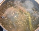 Foto langkah ke 6 dari resep Hainan Chicken Rice.