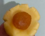 Foto langkah ke 3 dari resep Nastar Bebek.