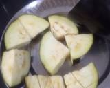 Masala eggplant recipe step 1 photo