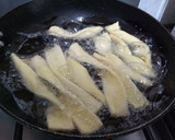 Foto del paso 8 de la receta: Palitos para el mate