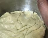 A picture of step 8 of Swedish Cardamom Buns: KARDEMUMMABULLAR.