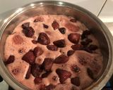 Foto del paso 2 de la receta: Dulce de frutillas