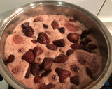 Foto del paso 2 de la receta: Dulce de frutillas