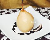 Foto langkah ke 3 dari resep Poached pear.