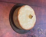 Foto langkah ke 5 dari resep Sour cream cheese tart.