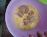 Foto langkah ke 6 dari resep Tuna Fillet Asam Manis.