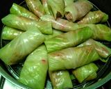 Foto del paso 6 de la receta: REPOLLITOS Rellenos...!