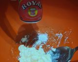 Foto del paso 3 de la receta: Pancitos chatos rellenos