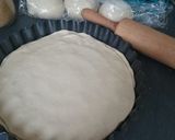 صورة لخطوة 7 من وصفة فطائر الزعتر