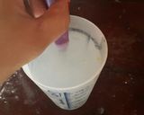 Foto del paso 1 de la receta: Pan integral saludable ♡