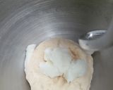 Foto langkah ke 3 dari resep Bakpao.