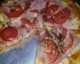 Foto del paso 4 de la receta: Pizza casera 🍕