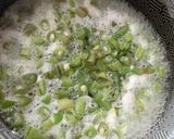 Foto del paso 2 de la receta: Habichuelas con zucchini