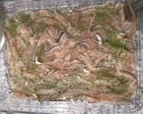 Foto del paso 3 de la receta Boquerones en vinagre