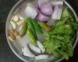 A picture of step 4 of Rassa Pataudi.