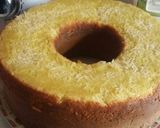 Foto langkah ke 5 dari resep Bolu pisang.