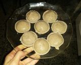 Foto del paso 5 de la receta: Sorrentinos de calabaza integrales