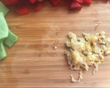 Foto del paso 5 de la receta: Paella de La Safor, (con albóndigas) hecha con leña...🔥