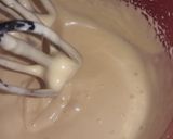 Foto del paso 2 de la receta: Bizcochuelo tipo budín para tortas de fondant