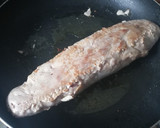 Foto del paso 1 de la receta: Solomillo de cerdo al horno 🌿