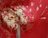 Töltött lángos gazdagon recept fázis 4 fotója