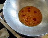 A picture of step 7 of Cheese Kofta Curry.