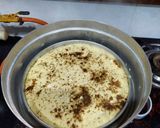 A picture of step 3 of Surti Locho.