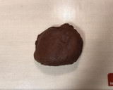 Foto del paso 4 de la receta: Galletas de Chocolate