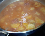 Foto del paso 8 de la receta: Marmitako de atún
