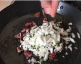 Foto del paso 3 de la receta: Fideuà de pulpo (Terminada al horno)