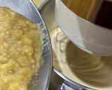 Foto langkah ke 3 dari resep Banana Cake.
