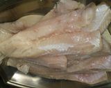 Foto del paso 1 de la receta: Papillote de pescado de Silvana con verduras