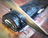 A picture of step 6 of Swiss roll.
