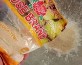 Foto langkah ke 4 dari resep Cendol kecebong guava.