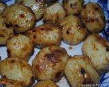 Spicy potatoes recipe step 7 photo