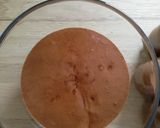Une image de l'étape 6 de Mousse au chocolat vegan et sans sucre ajouté.