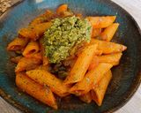 Foto del paso 10 de la receta: Pasta a la Puttanesca // Puttanesca Recipe