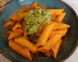 Foto del paso 10 de la receta: Pasta a la Puttanesca // Puttanesca Recipe
