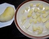 Foto del paso 3 de la receta: Tortilla con achicoria
