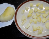 Foto del paso 3 de la receta: Tortilla con achicoria