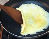 懶人料理【免捏燒肉飯團】的食譜步驟3照片