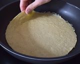 Foto del paso 1 de la receta: Crepas de Avena Fitness
