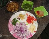 ডালমাখানি(dalmakhani recipe in Bengali) রেসিপির ধাপ 1 ছবি