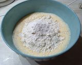 Foto del paso 3 de la receta: Dorayakis de chocolate
