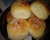 Foto del paso 13 de la receta: Pan de-para Hamburguesas