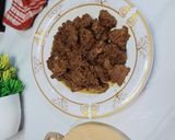 Foto langkah ke 5 dari resep Rendang daging sapi.