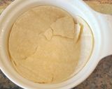 A picture of step 1 of Baked Taco Cup Egg.