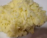 Foto del paso 12 de la receta: Albóndigas con garbanzos o puré de patatas