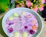Foto langkah ke 3 dari resep Es Buah Campur Swegerr !!!.